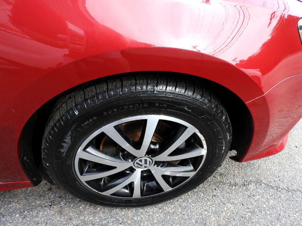 2017 Volkswagen Jetta Image 17