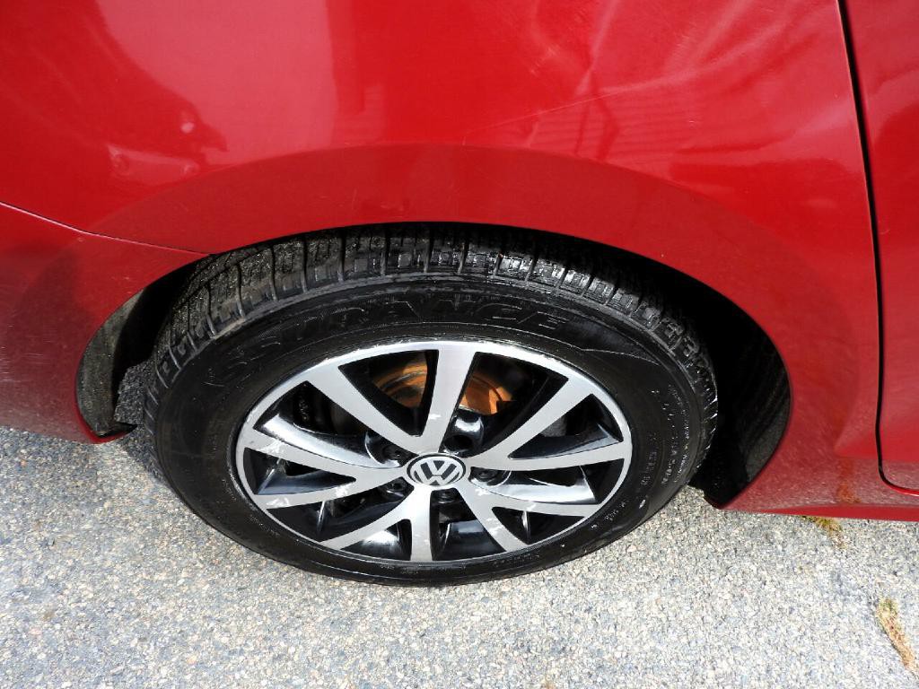 2017 Volkswagen Jetta Image 18