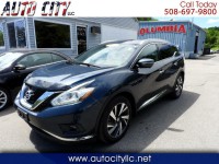 Image for 2015 Nissan Murano Platinum ID: 6869039