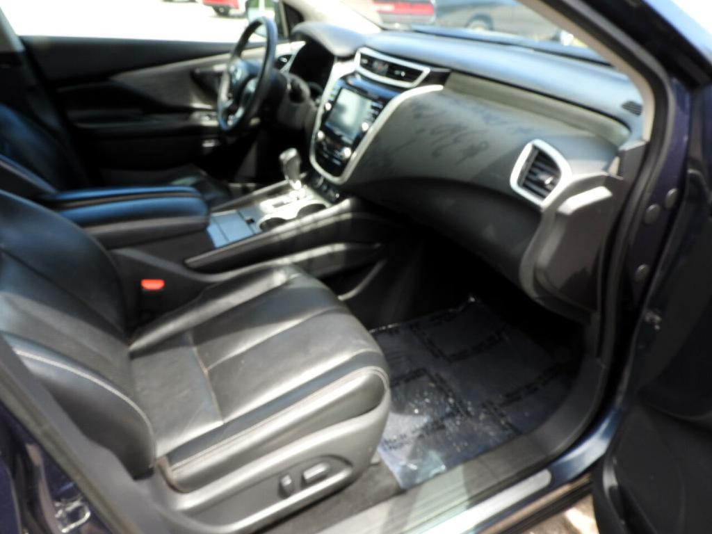 2015 Nissan Murano Image 5