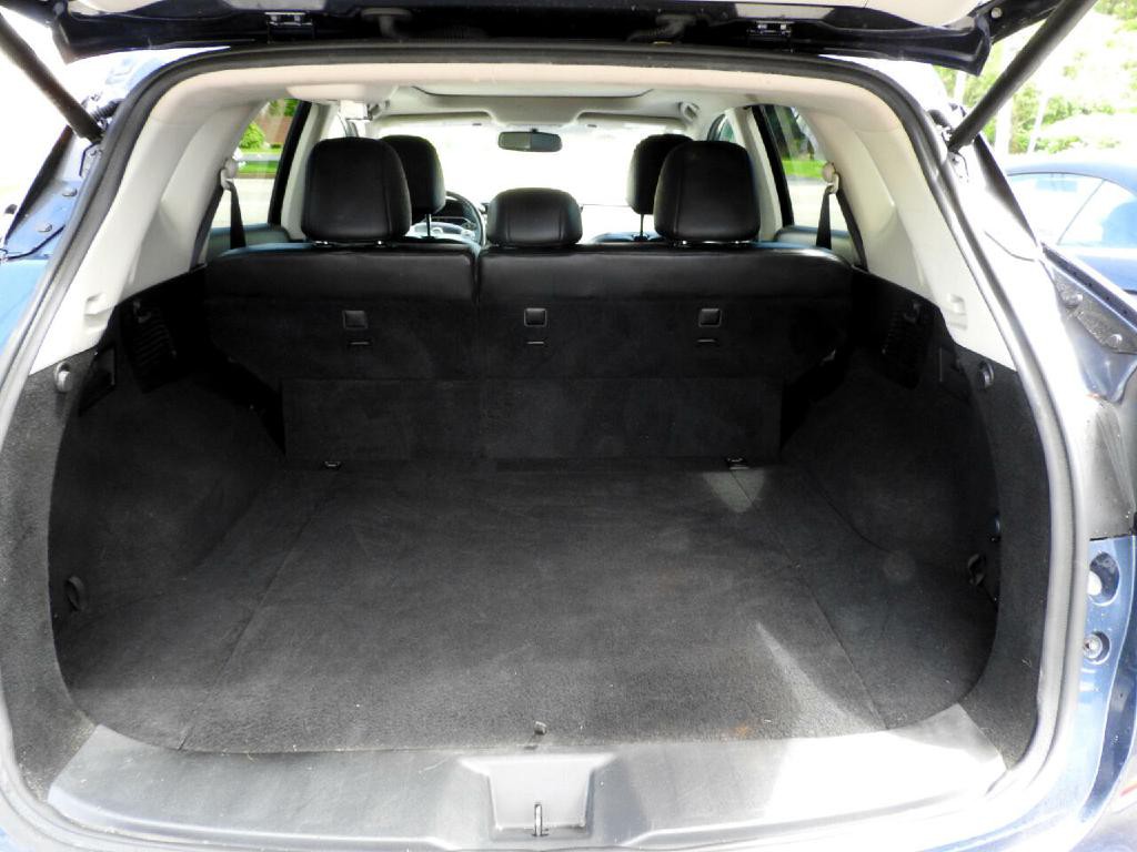 2015 Nissan Murano Image 9