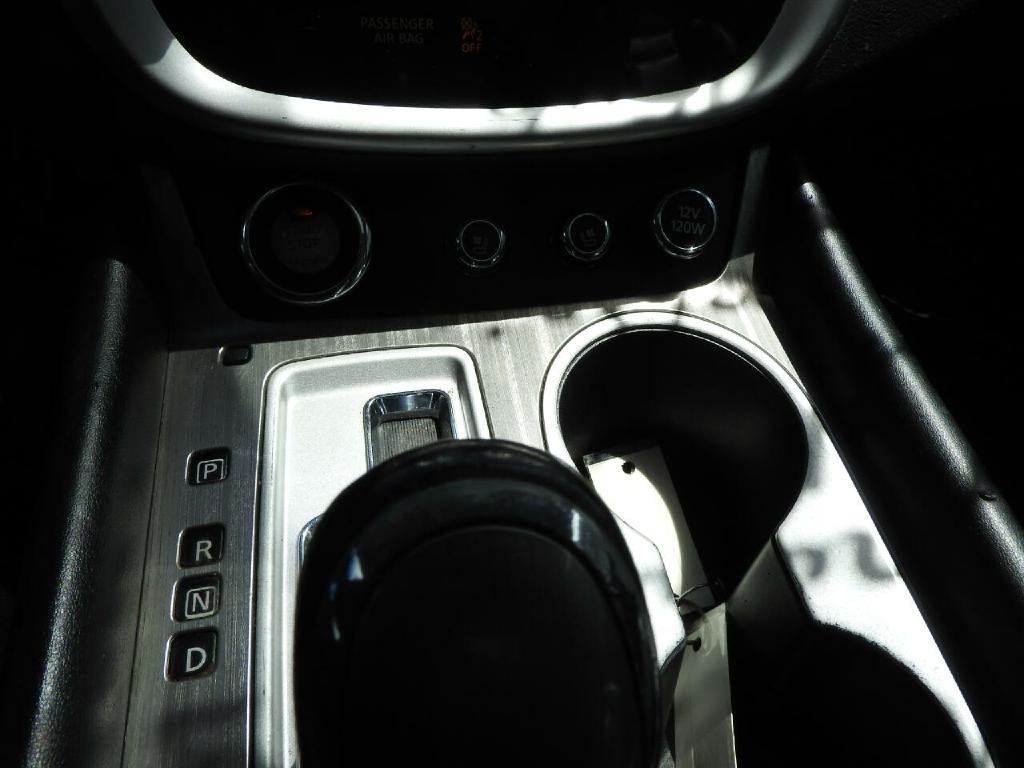 2015 Nissan Murano Image 14