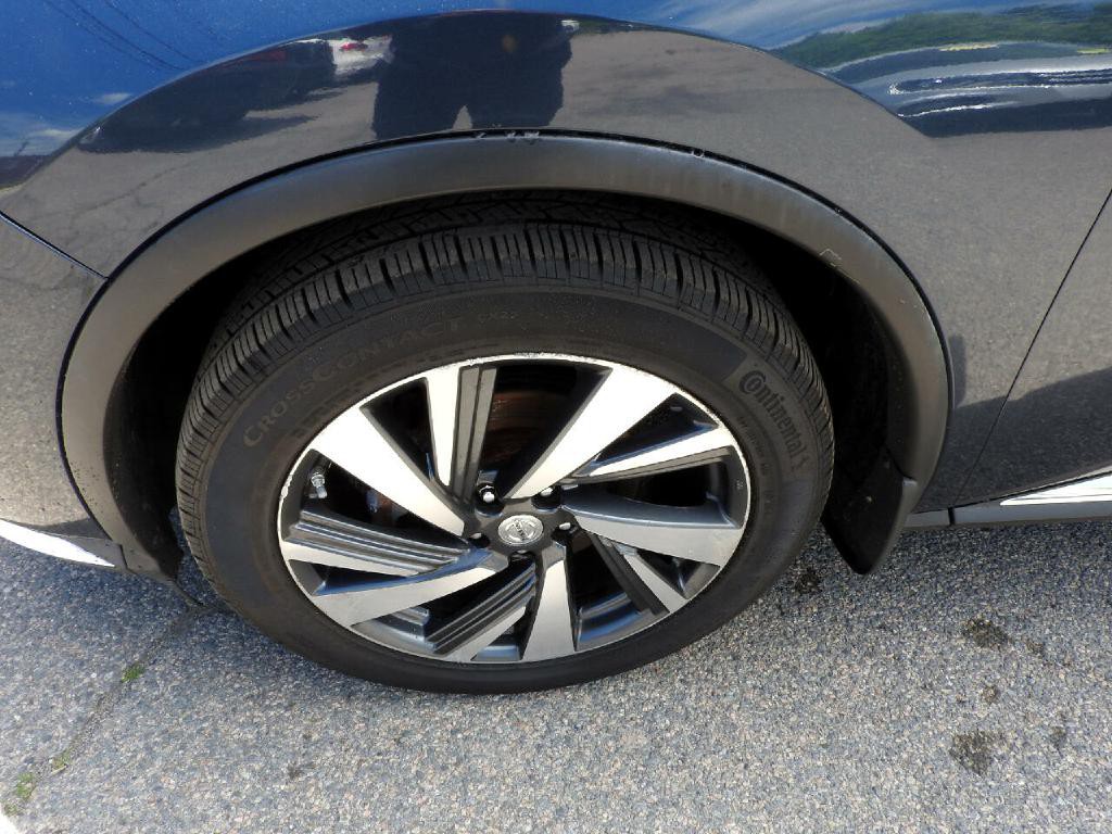 2015 Nissan Murano Image 17