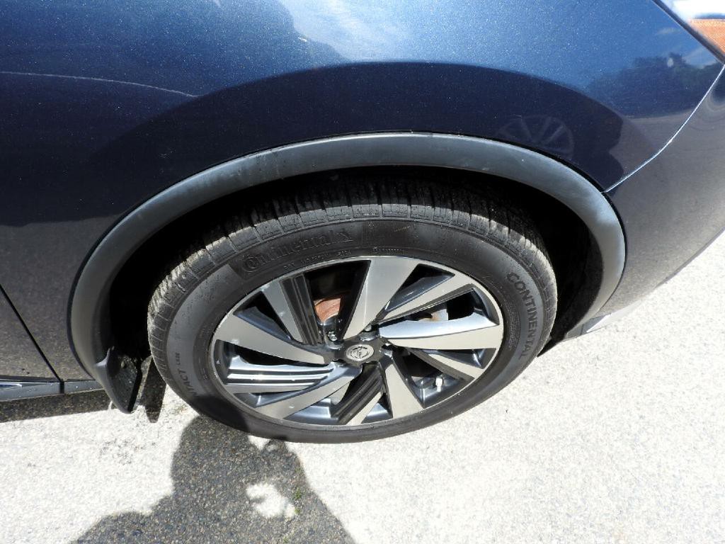 2015 Nissan Murano Image 18
