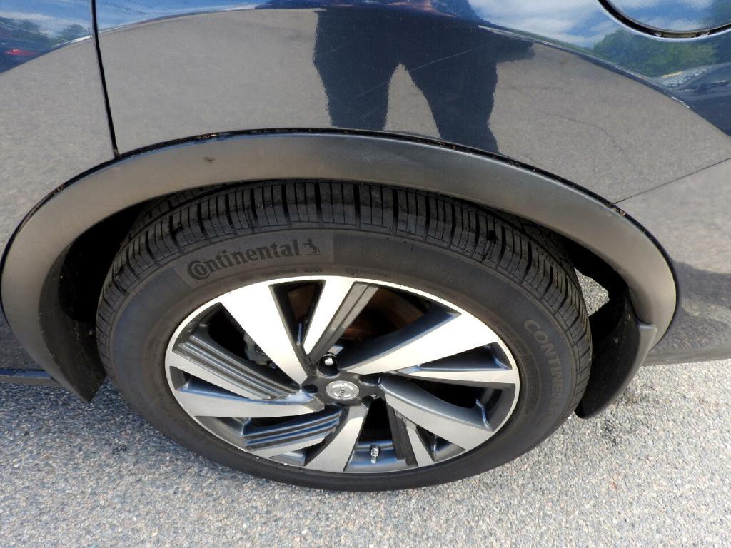 2015 Nissan Murano Image 19