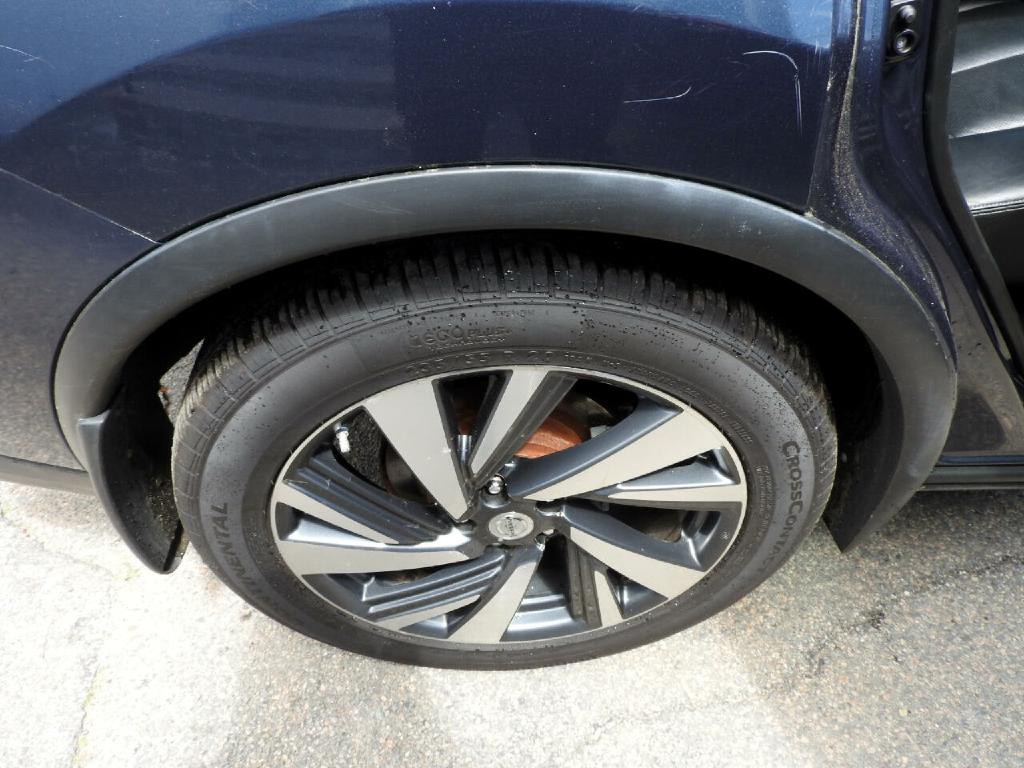 2015 Nissan Murano Image 20