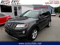Image for 2016 Ford Explorer XLT ID: 6883391