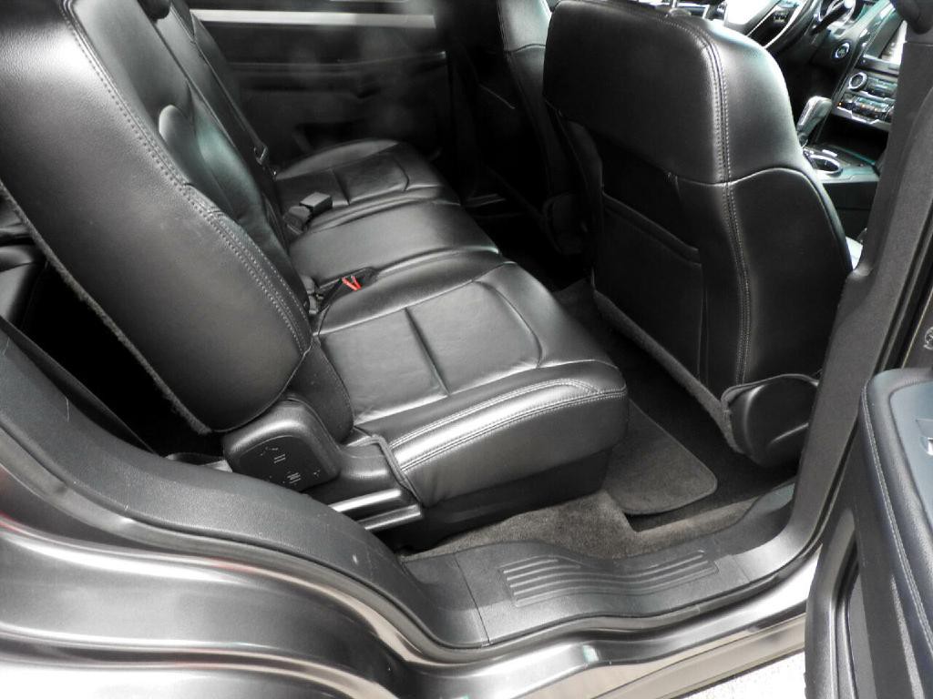 2016 Ford Explorer Image 9