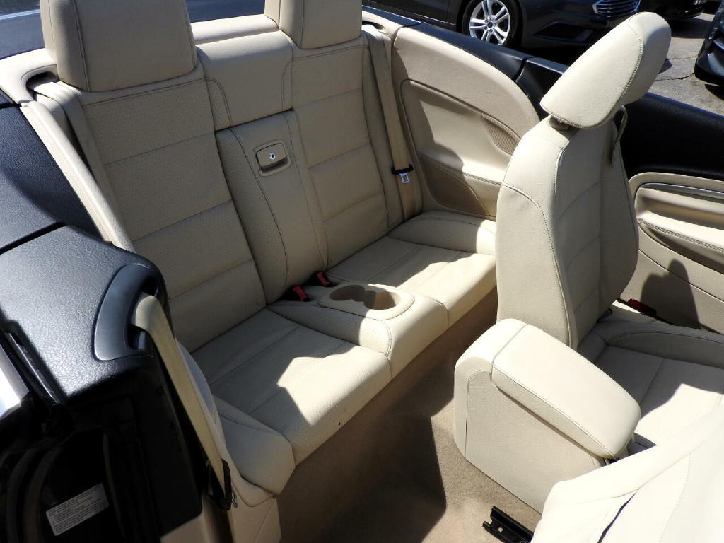 2014 Volkswagen Eos Image 13
