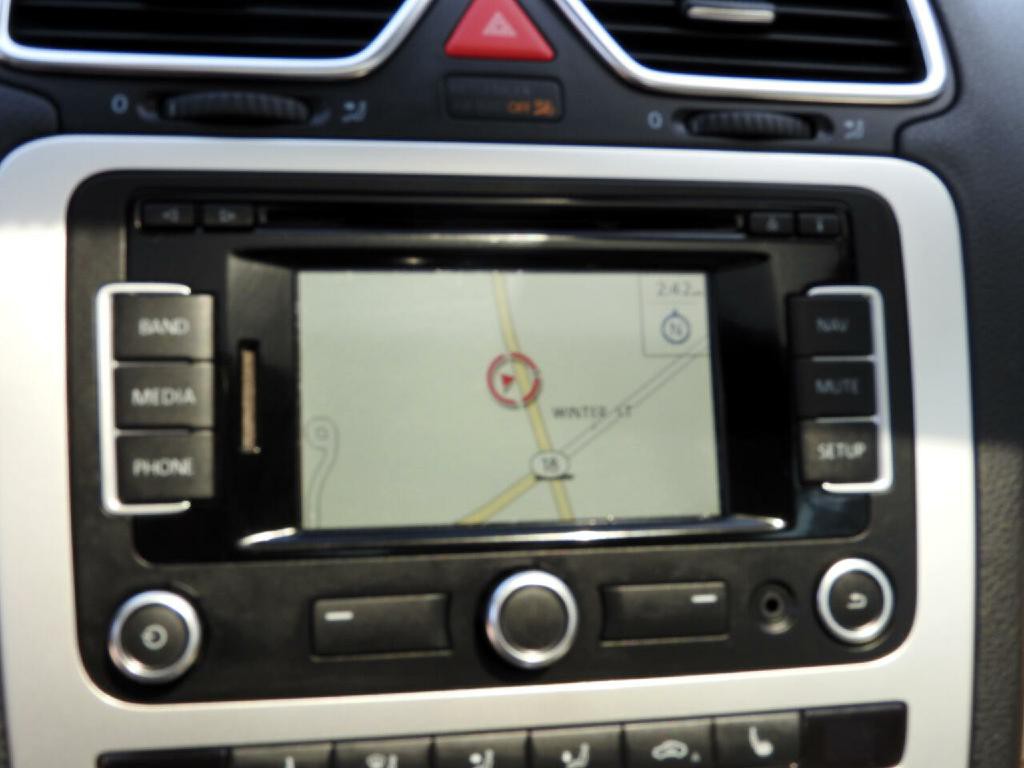 2014 Volkswagen Eos Image 14