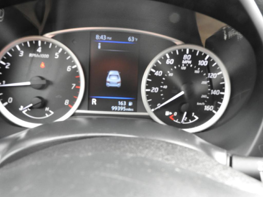 2019 Nissan Sentra Image 11