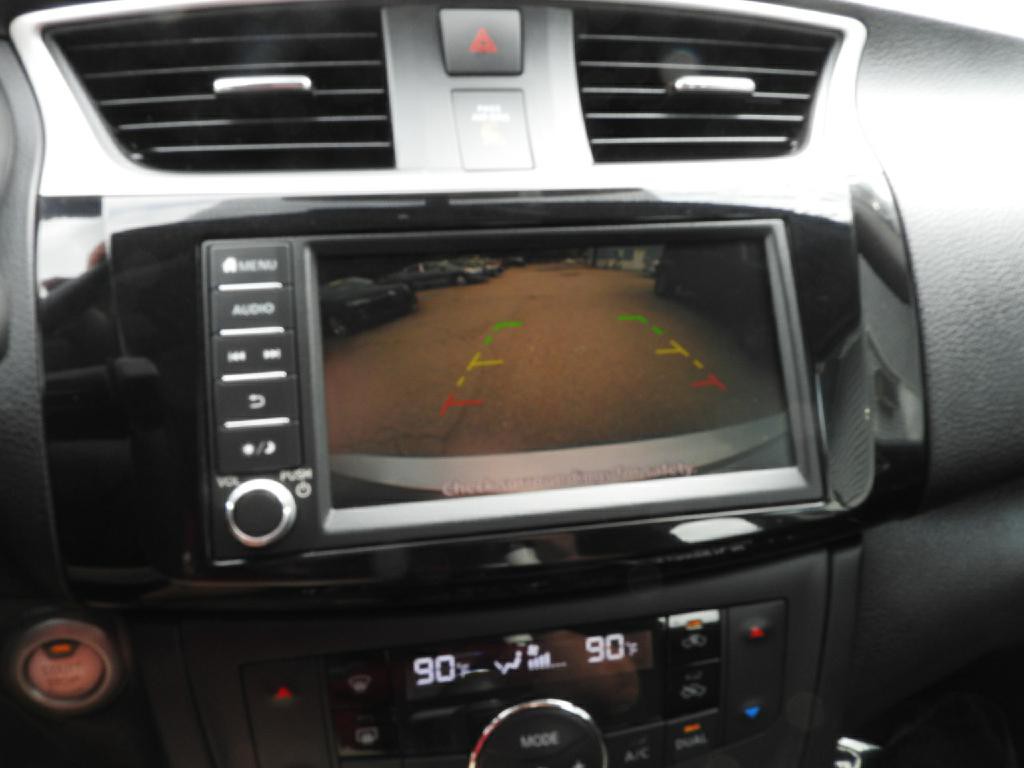 2019 Nissan Sentra Image 12