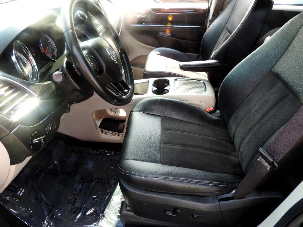 2019 Dodge Grand Caravan Image 6