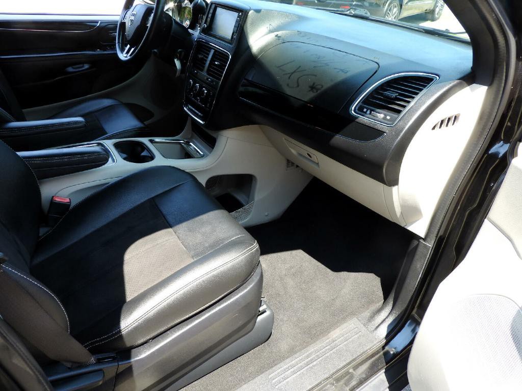 2019 Dodge Grand Caravan Image 7