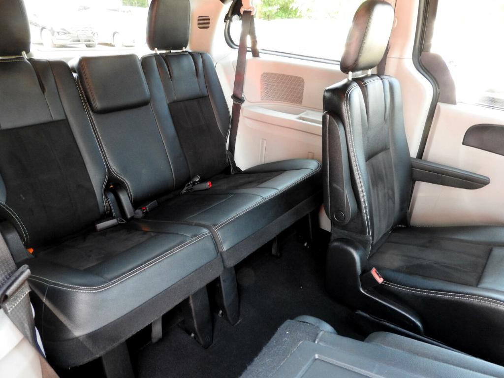 2019 Dodge Grand Caravan Image 9