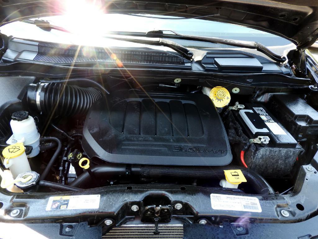 2019 Dodge Grand Caravan Image 12