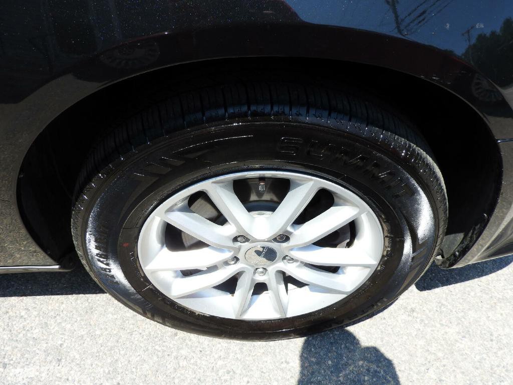 2019 Dodge Grand Caravan Image 14