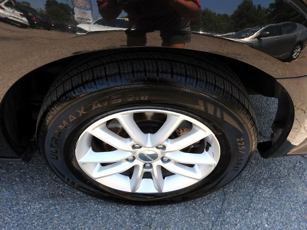 2019 Dodge Grand Caravan Image 16