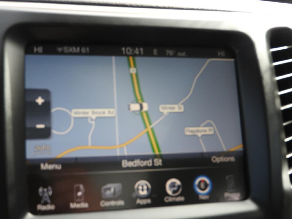 2016 Jeep Cherokee Image 12