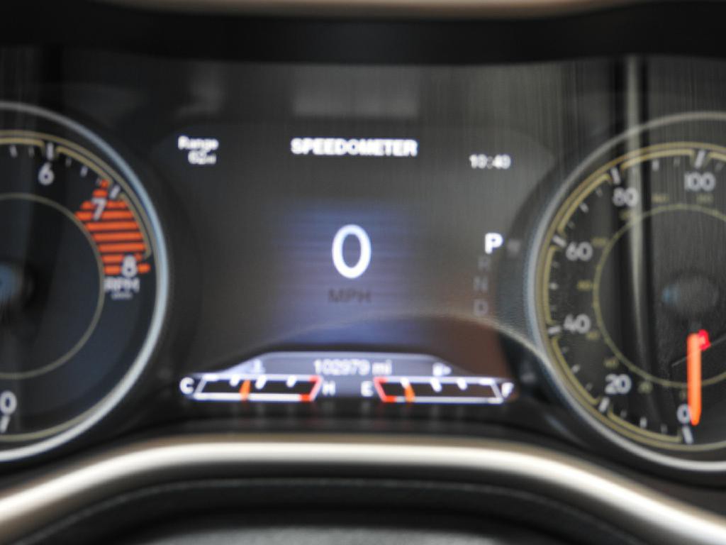 2016 Jeep Cherokee Image 13