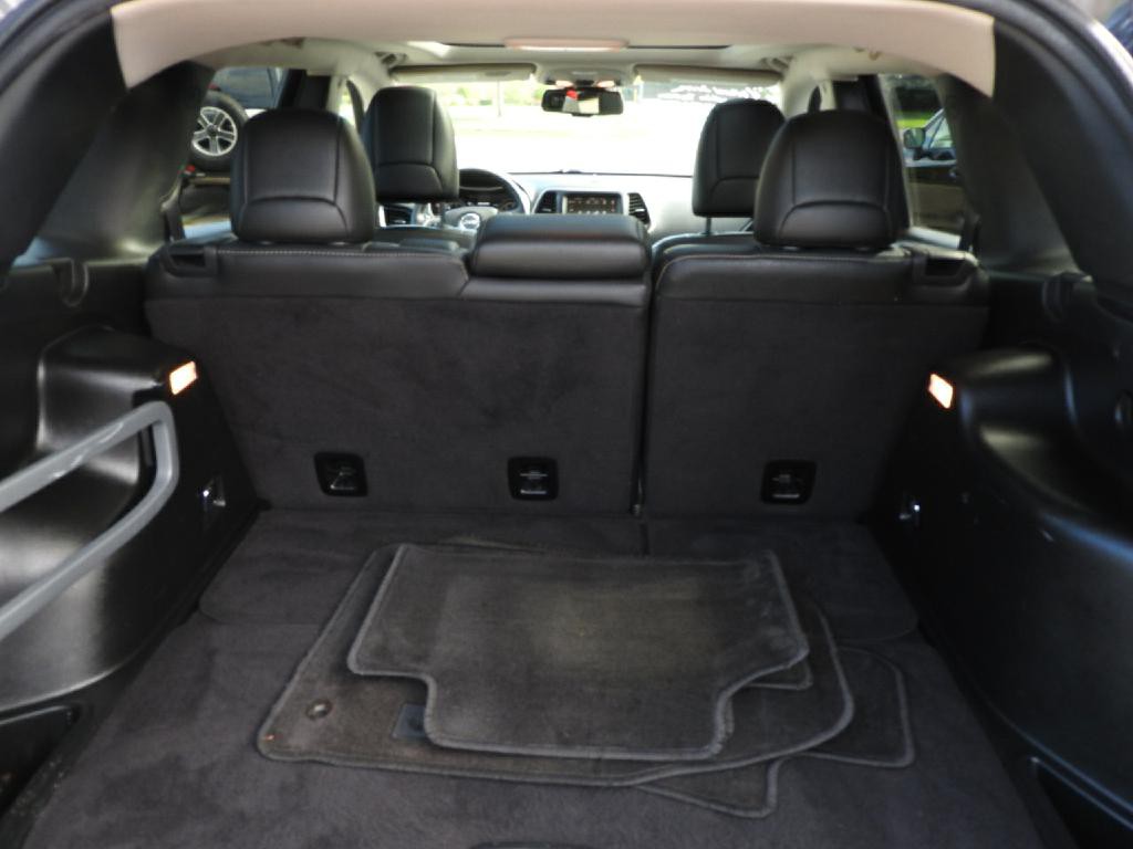 2016 Jeep Cherokee Image 14