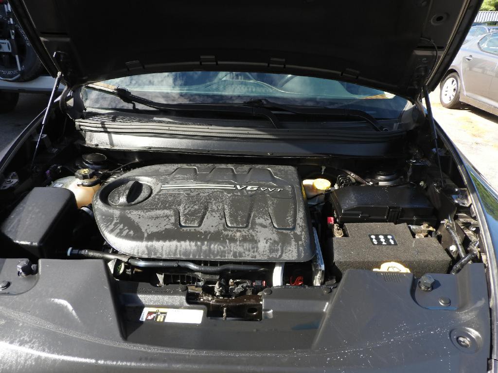 2016 Jeep Cherokee Image 15