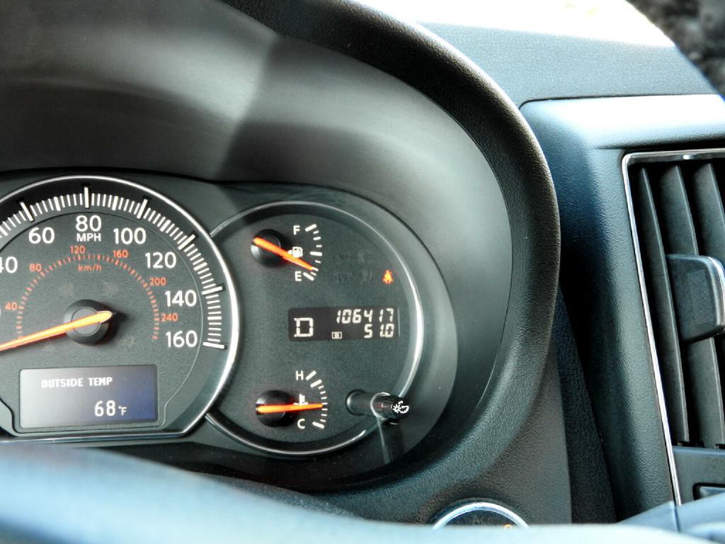 2014 Nissan Maxima Image 13