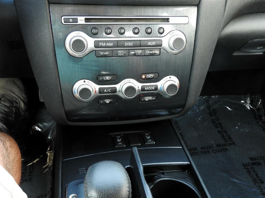 2014 Nissan Maxima Image 14