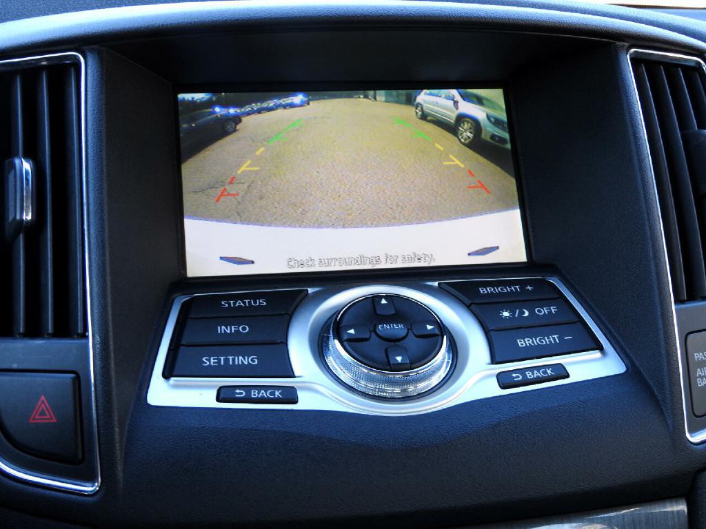 2014 Nissan Maxima Image 15