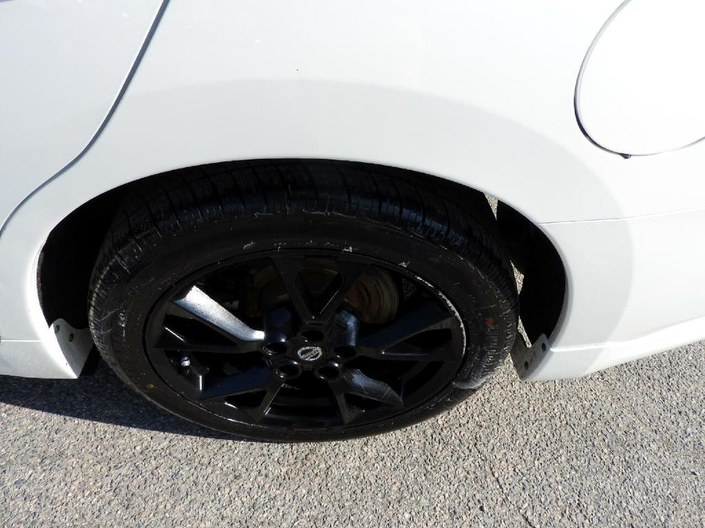 2014 Nissan Maxima Image 17