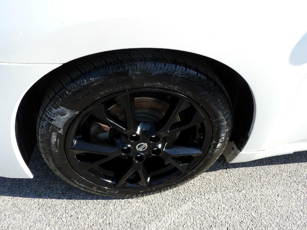 2014 Nissan Maxima Image 18