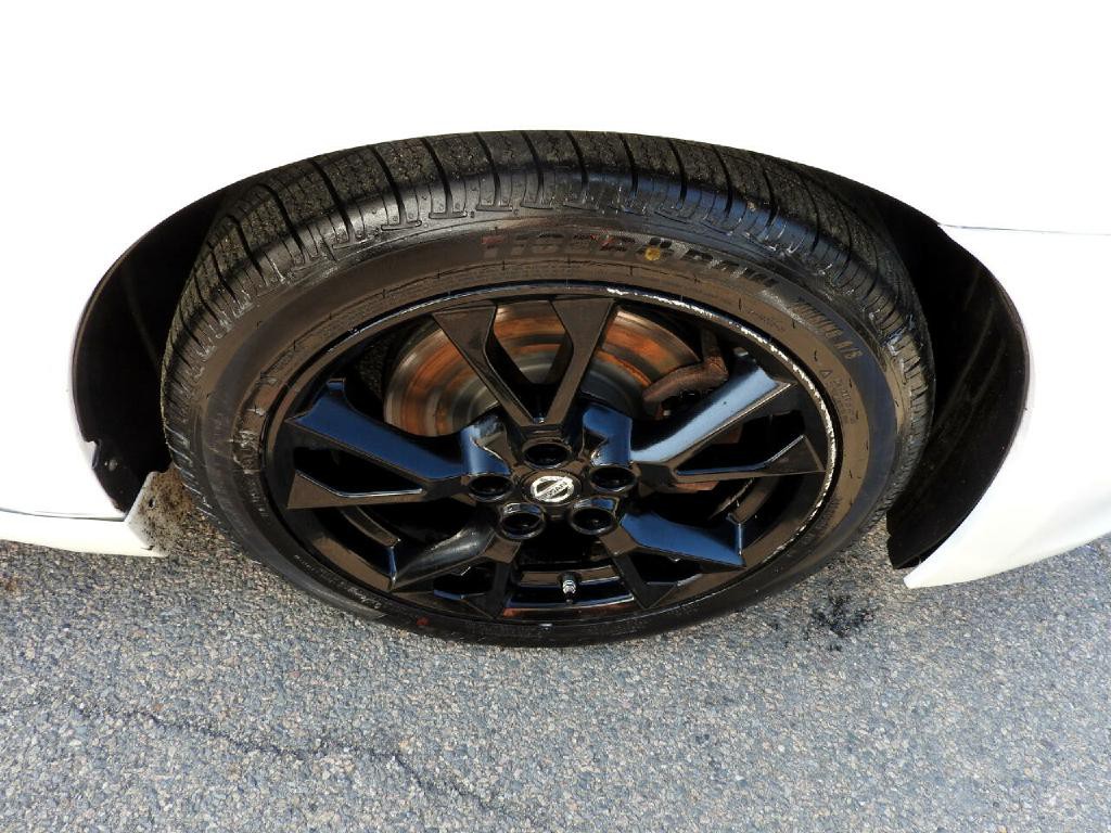 2014 Nissan Maxima Image 19