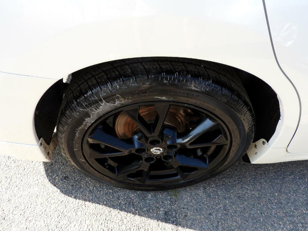 2014 Nissan Maxima Image 20