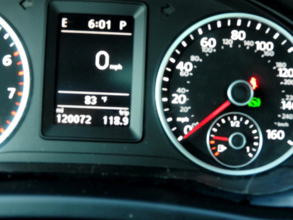 2016 Volkswagen Tiguan Image 13