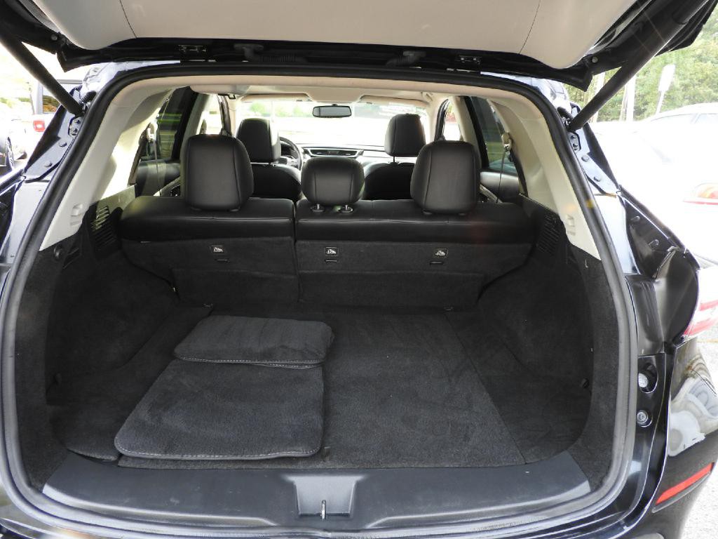 2017 Nissan Murano Image 10