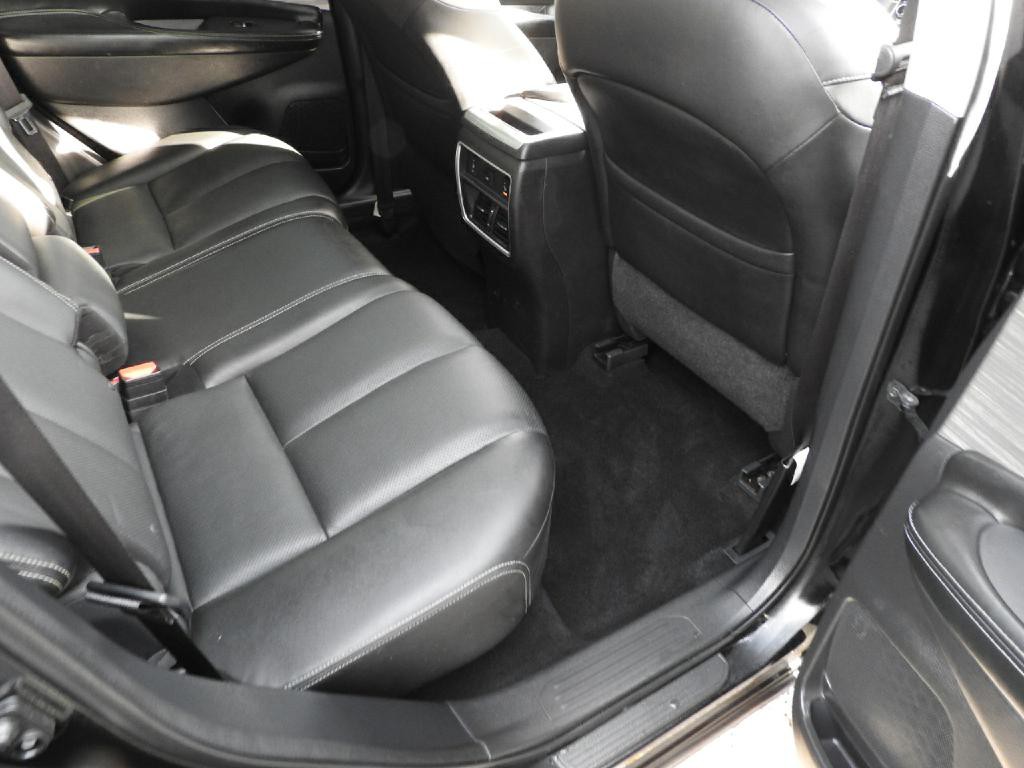 2017 Nissan Murano Image 12