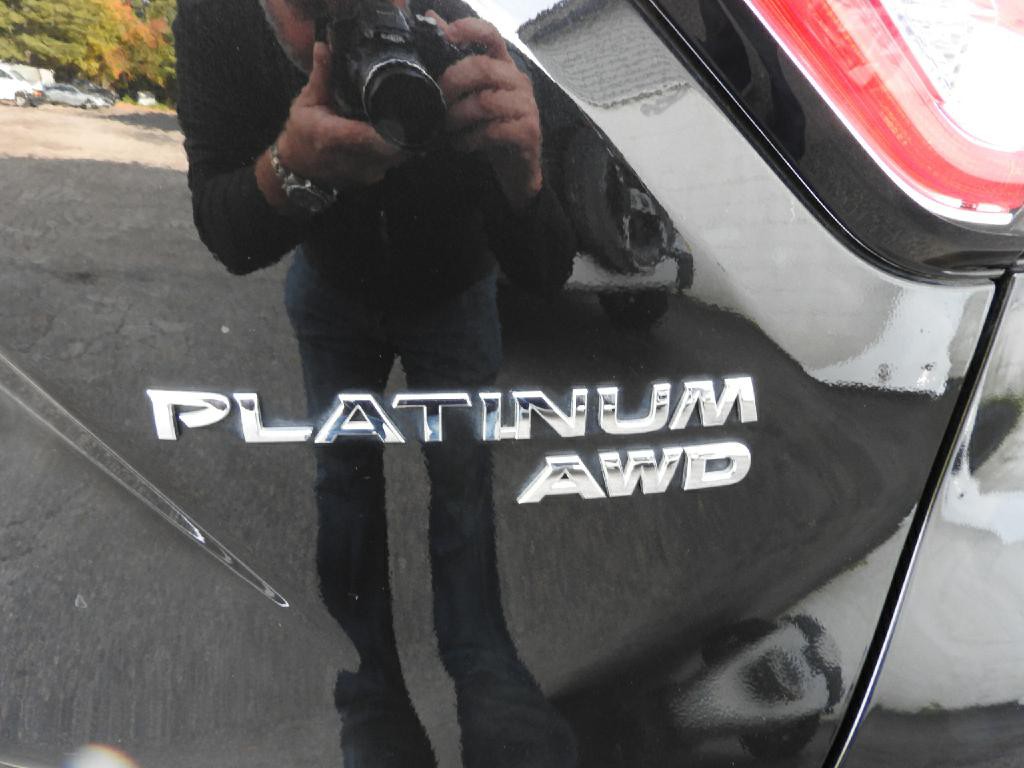 2017 Nissan Murano Image 18