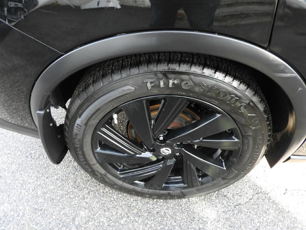 2017 Nissan Murano Image 20