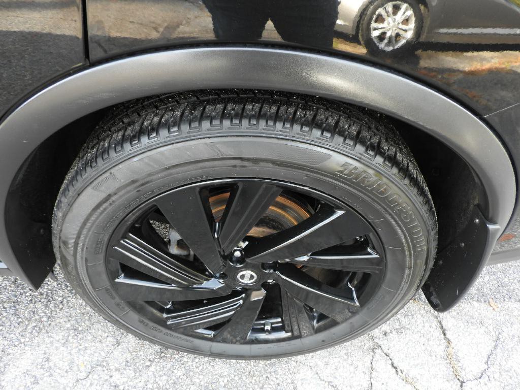 2017 Nissan Murano Image 21