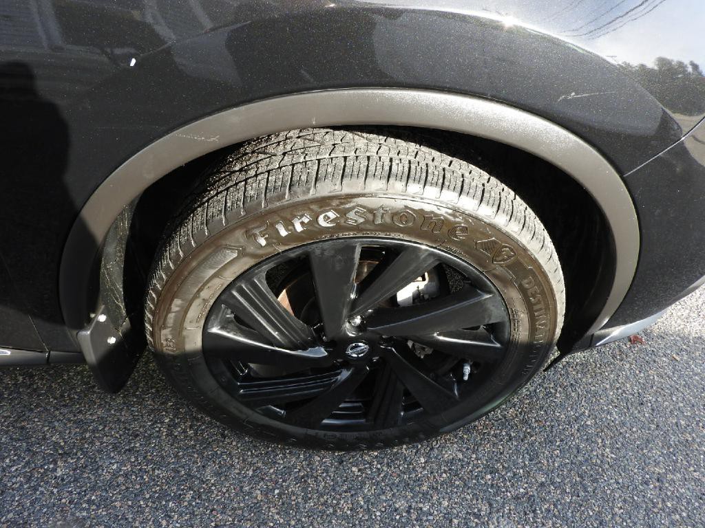 2017 Nissan Murano Image 22