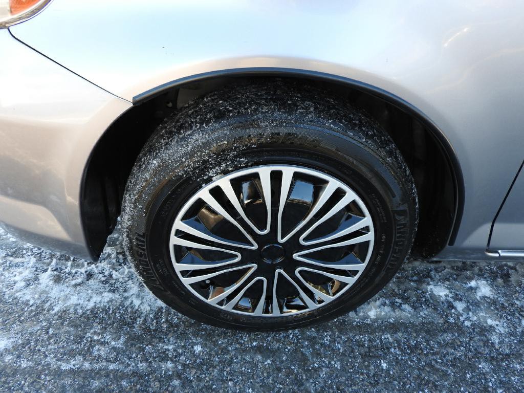 2008 Honda Fit Image 13