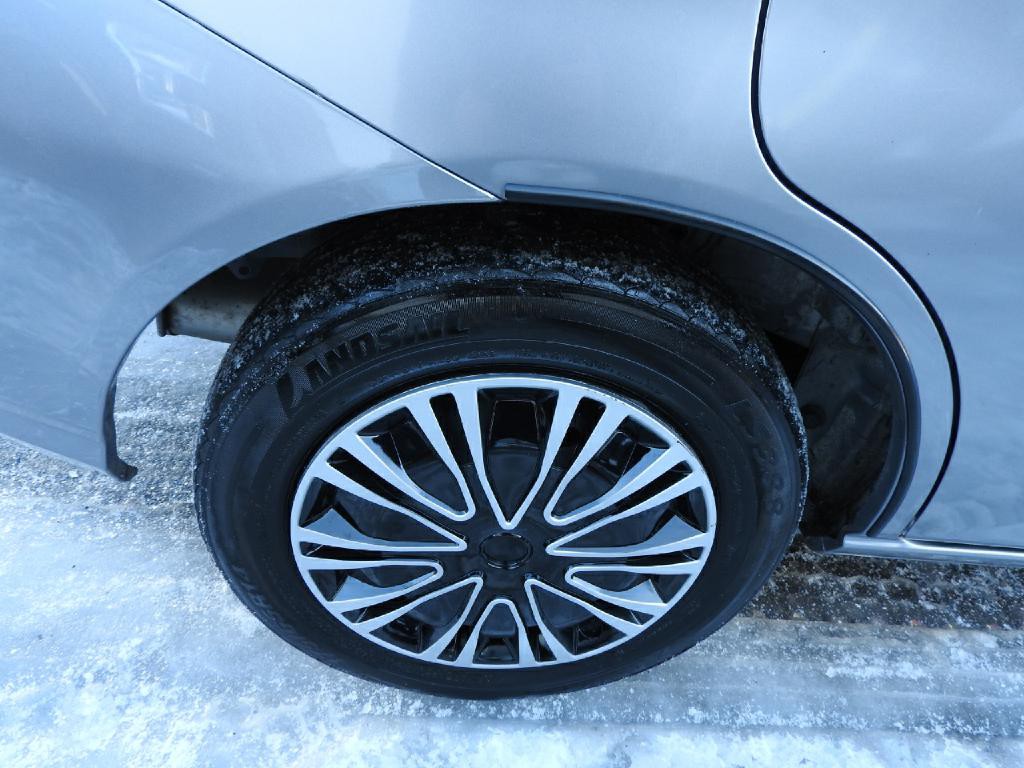 2008 Honda Fit Image 15