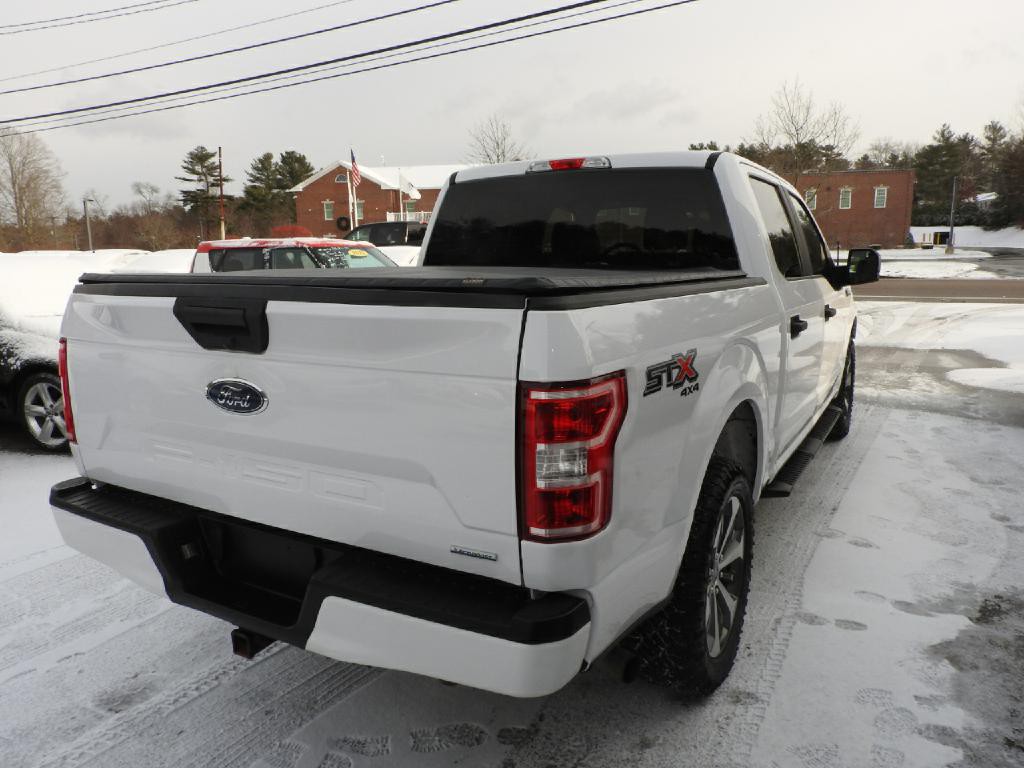 2019 Ford F-150 Image 5