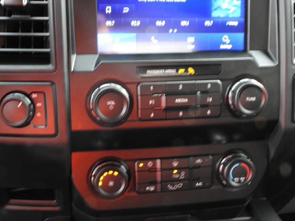 2019 Ford F-150 Image 10