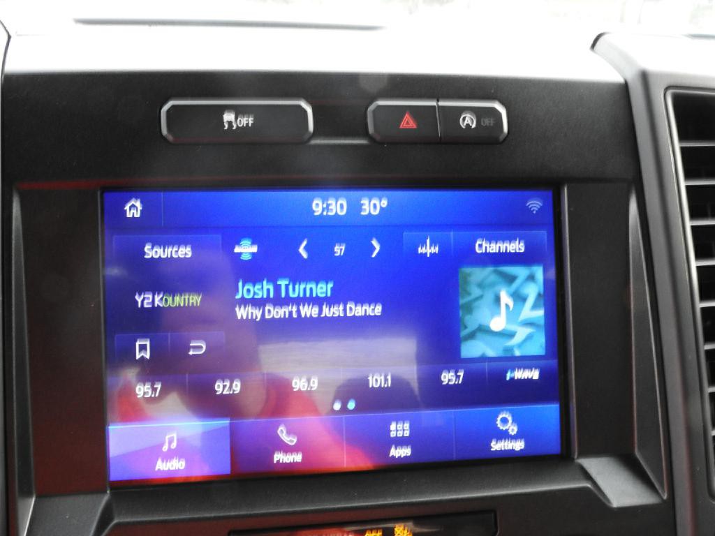 2019 Ford F-150 Image 11