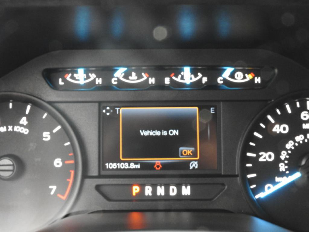 2019 Ford F-150 Image 12