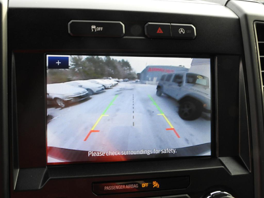 2019 Ford F-150 Image 13