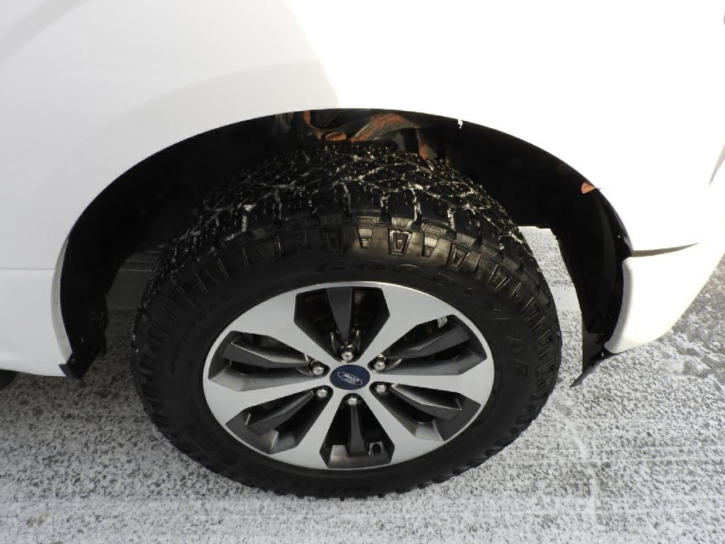 2019 Ford F-150 Image 16