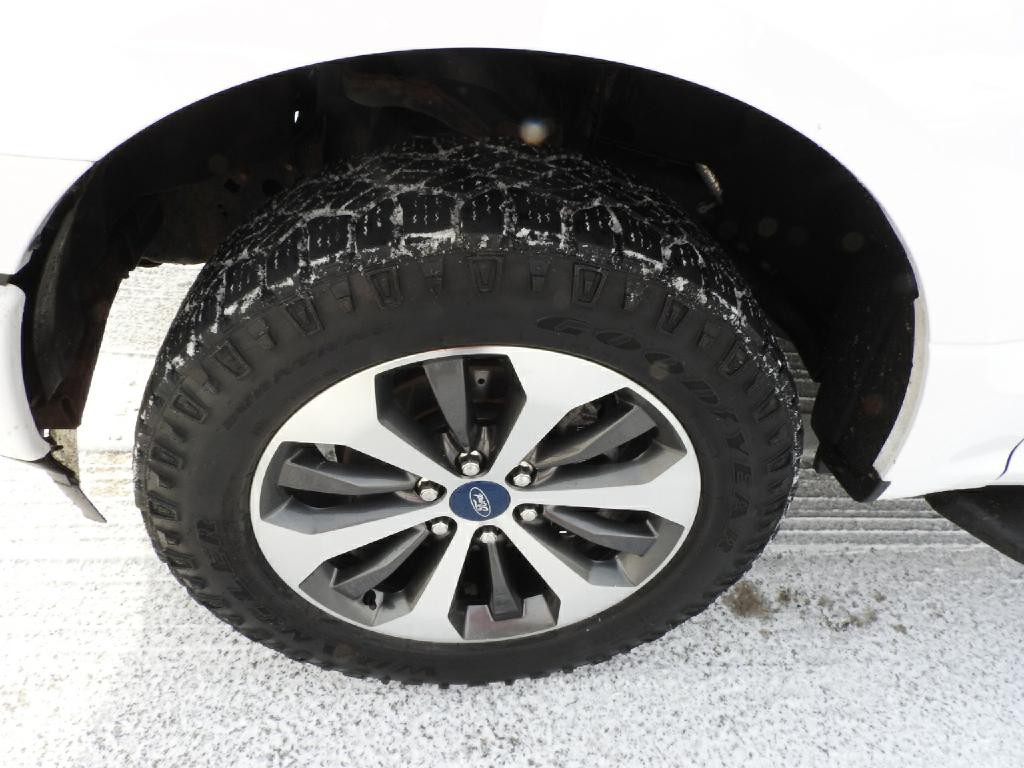 2019 Ford F-150 Image 17