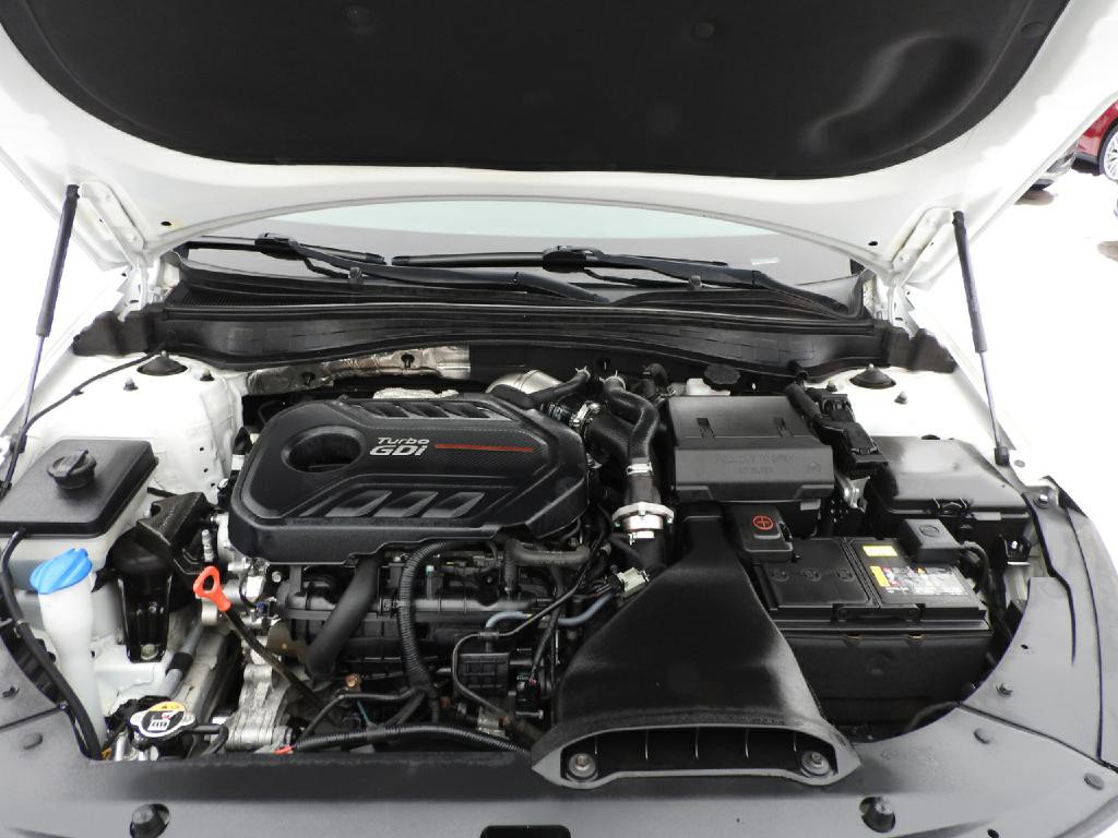 2019 Kia Optima Image 13